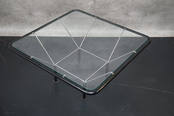 Vintage Coffee Table from Niels Bendtsen, 1970s-CIP-1739854