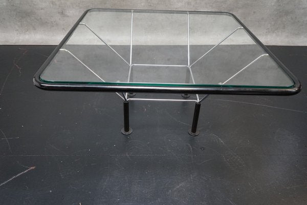 Vintage Coffee Table from Niels Bendtsen, 1970s-CIP-1739854