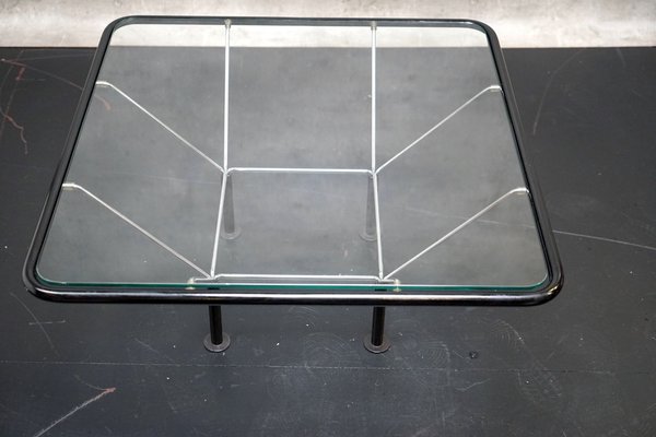 Vintage Coffee Table from Niels Bendtsen, 1970s-CIP-1739854