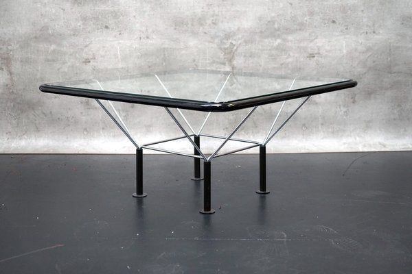 Vintage Coffee Table from Niels Bendtsen, 1970s-CIP-1739854