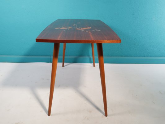 Vintage Coffee Table, Germany, 1960s-DHT-1703864