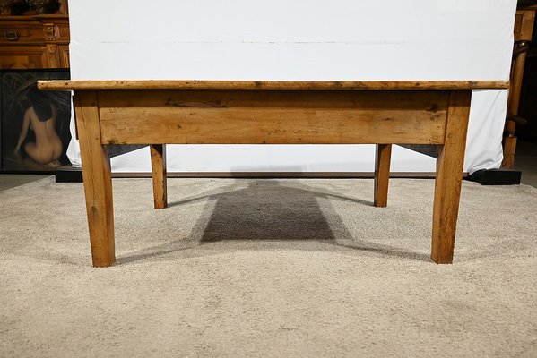 Vintage Coffee Table in Cherry-RVK-1769793