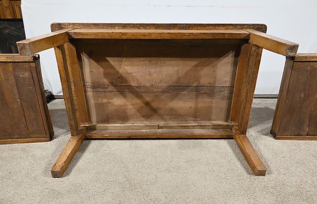 Vintage Coffee Table in Cherry-RVK-1769793