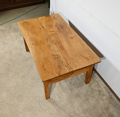 Vintage Coffee Table in Cherry-RVK-1769793