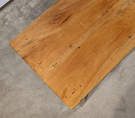 Vintage Coffee Table in Cherry-RVK-1769793