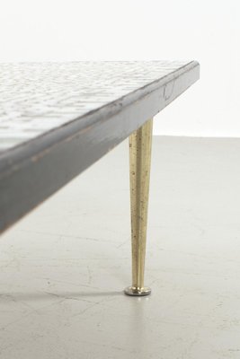 Vintage Coffee Table in Mosaic-OKG-1817350