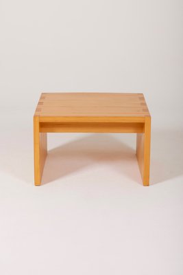 Vintage Coffee Table in Pine-QAC-2020478