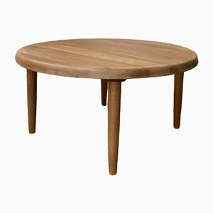 Vintage Coffee Table in Solid Teak-EAJ-1352989