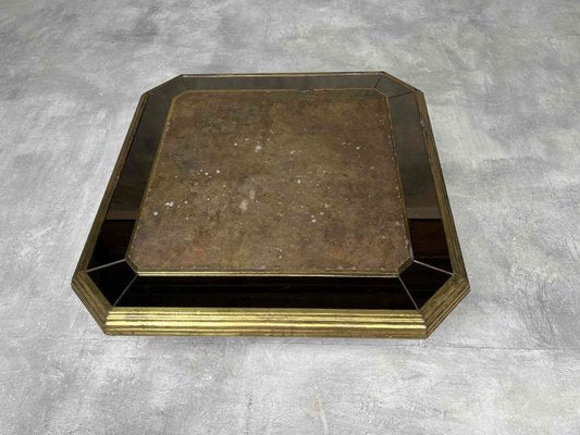 Vintage Coffee Table in Wood-DWL-1347238