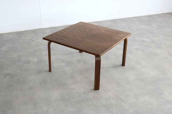 Vintage Coffee Table, Sweden, 1980s-FUN-1761636