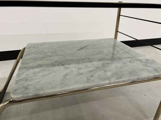 Vintage Coffee Tables by Pierre Guariche, 1950s-WKI-1739050