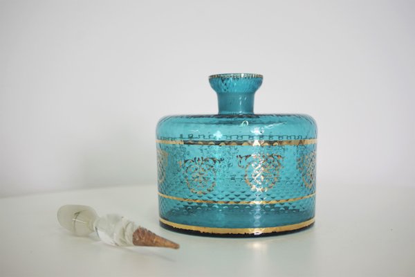 Vintage Cognac Vessel, 1950s-KNM-936000