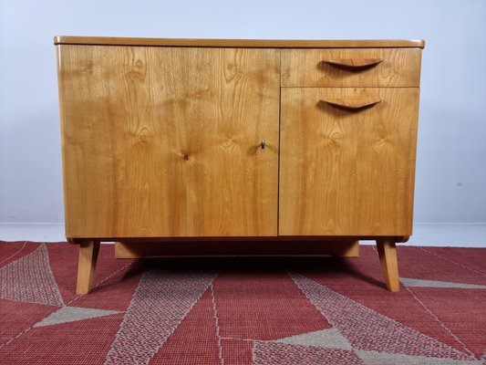 Vintage Commode from Tatra, 1970s-BYY-2042110