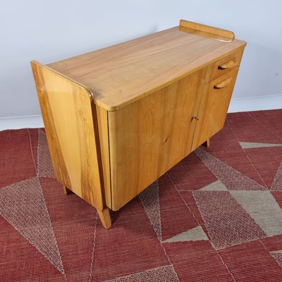 Vintage Commode from Tatra, 1970s-BYY-2042110