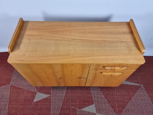 Vintage Commode from Tatra, 1970s-BYY-2042110