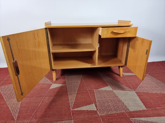 Vintage Commode from Tatra, 1970s-BYY-2042110