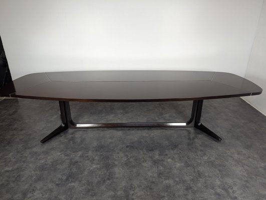 Vintage Conference Table, 1970s-HLV-2024390