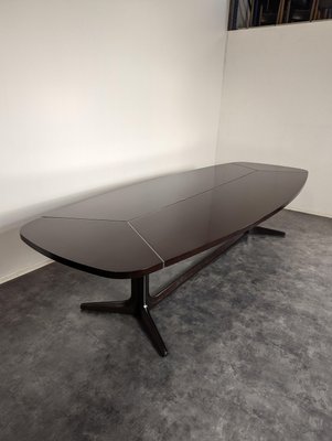 Vintage Conference Table, 1970s-HLV-2024390