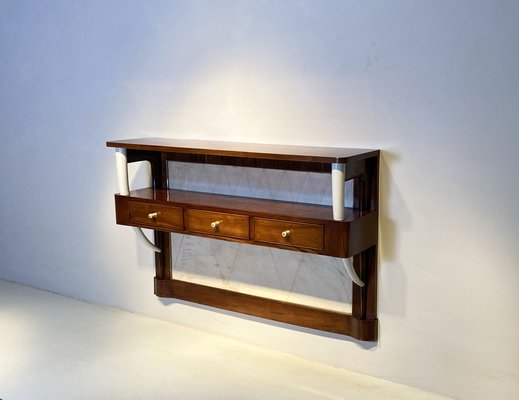 Vintage Console Table, 1930s-LKT-1772454