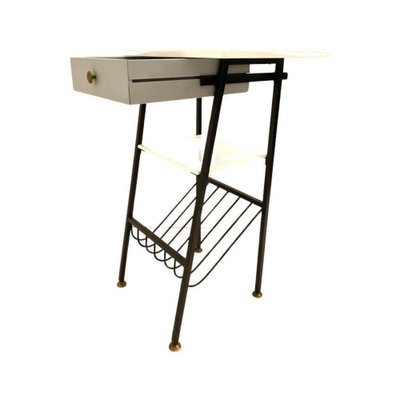 Vintage Console Table, 1950s-TOI-1805147