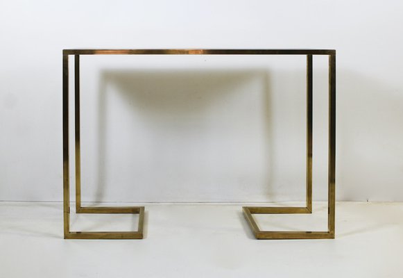 Vintage Console Table, 1970s-WIM-1802294