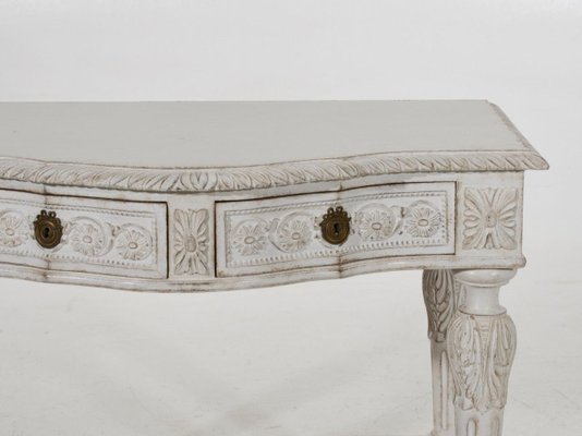 Vintage Console Table-SA-1404973