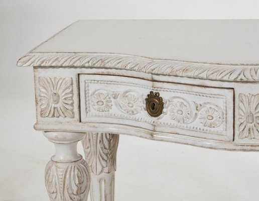 Vintage Console Table-SA-1404973