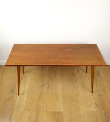 Vintage Console Table Stool, 1975-UJQ-1737444