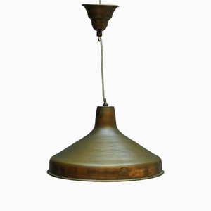 Vintage Copper Ceiling Lamp-HDZ-1796199