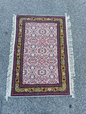 Vintage Craft Rug, 1980s-AVC-1751994