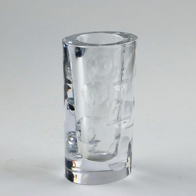 Vintage Crystal Glass from Sèvres-VMM-2023925