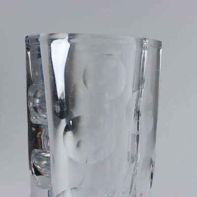 Vintage Crystal Glass from Sèvres-VMM-2023925