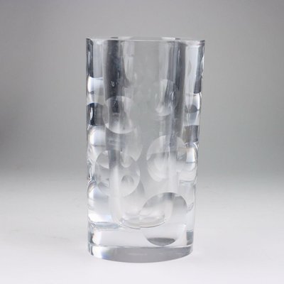 Vintage Crystal Glass from Sèvres-VMM-2023925