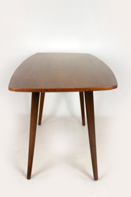 Vintage Czechoslovakian Coffee Table by Jitona, 1960-WVS-2022718