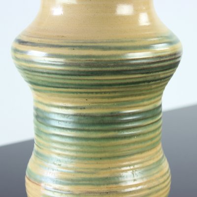 Vintage Czechoslovakian Vase in Ceramic, 1960s-UL-1314633