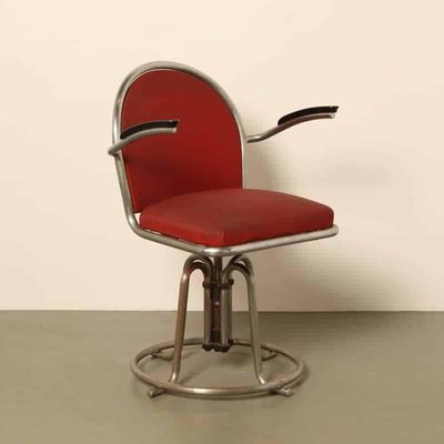 Vintage D3 Office Chair from Fana-JC-710240