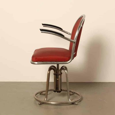 Vintage D3 Office Chair from Fana-JC-710240