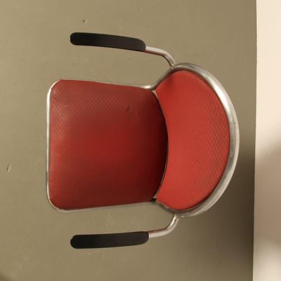 Vintage D3 Office Chair from Fana-JC-710240