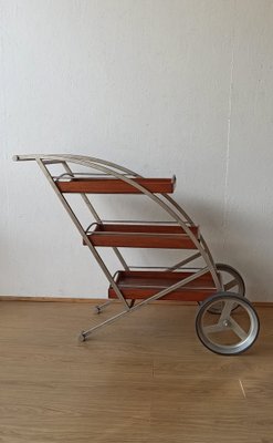 Vintage Danish Bar Cart by Kircodan, 2000s-ZEF-1749680