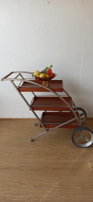 Vintage Danish Bar Cart by Kircodan, 2000s-ZEF-1749680