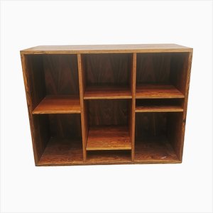 Vintage Danish Bookcase, 1960s-GEL-1789210