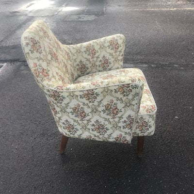 Vintage Danish Chair, 1960s-MXB-1240029