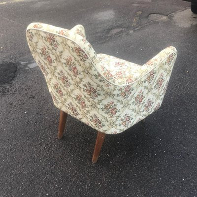 Vintage Danish Chair, 1960s-MXB-1240029