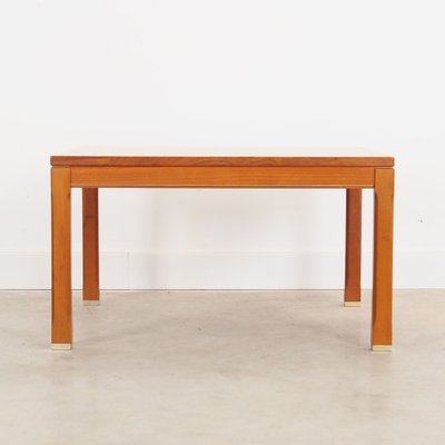 Vintage Danish Coffee Table, 1970s-VND-1319753