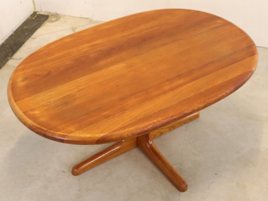 Vintage Danish Coffee Table-FYZ-1806662