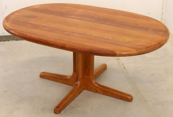 Vintage Danish Coffee Table-FYZ-1806662