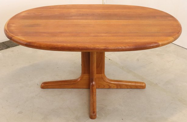 Vintage Danish Coffee Table-FYZ-1806662