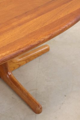 Vintage Danish Coffee Table-FYZ-1806662