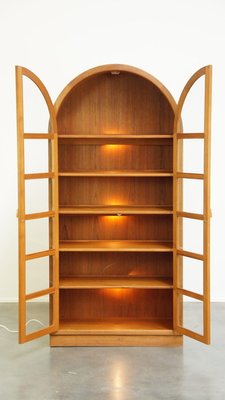 Vintage Danish Display Cabinet from Dyrlund-HPP-2023271