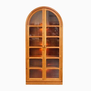 Vintage Danish Display Cabinet from Dyrlund-HPP-2023271